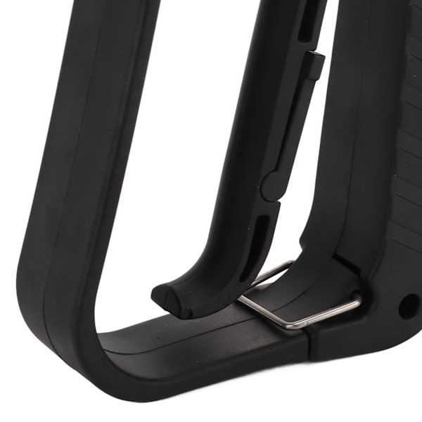 Høytemperatur Damprenser Pistol Sektor 300°F 3‑10m Bærbar for Bilvask