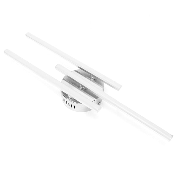 Modern Taklampa 3-Remsor LED Taklampa för Vardagsrum Sovrum Restaurang Varmt Ljus AC85-265V