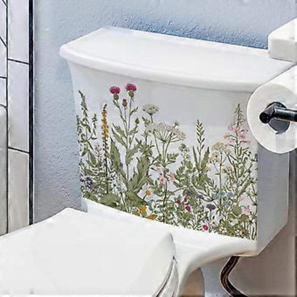 Blomväxter Väggdekor Väggdekor Väggdekoration för Vardagsrum Sovrum