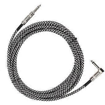 Gitarrkabel Bas Effekt Högtalare Ljudanslutningskabel Elektriska Musikinstrumentdelar