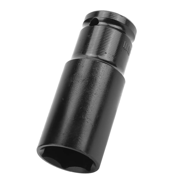 Kuusiokoloinen AntiFall-mutterin irroitustyökalu, sähköavaimen ja poran lisävaruste, 78 mm (24 mm)