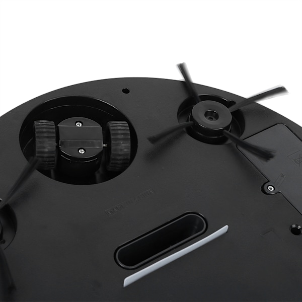 Hushållsrobotdammsugare Touch Smart Sopa Robot USB Laddning