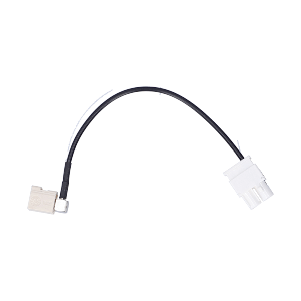 2 til 1 Bilradio Antenne Adapterkabel Passer til RCD330G Plus RCD330 RCD330G RCN210 Radio