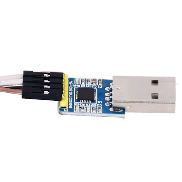 USB-kameramodul OV2640 JPEG-utgång Hög upplösning DIY-videosystem Webbkamera-modul Färgbild