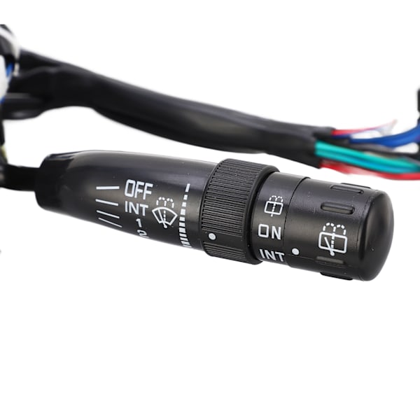 Indikatorlys Afbryder MR301406 Blinklys Forlygte Viser Afbryder Udskiftning til MITSUBISHI PAJERO MONTERO MK2 MK 2