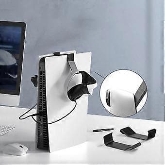VR Controllere Krog Ladekabel til VR2 Controller Display Holder Controller Opbevaringsstativ Display Controller Beslag