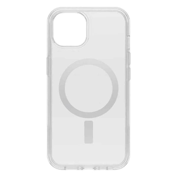 IPhone deksel 14/13 Otterbox Symmetry Plus Transparent