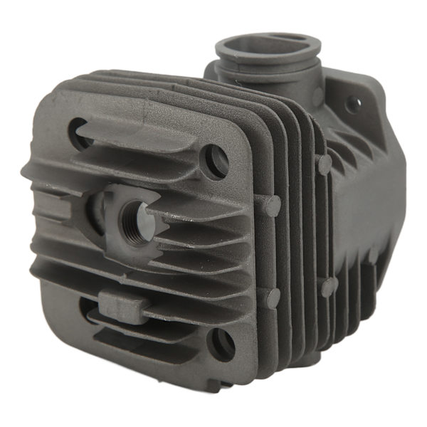 49mm Cylinder Stempel Sæt 42230201200 Lav Støj Varmeafledning Udskiftning til Stihl TS400 TS 400 Motorsav