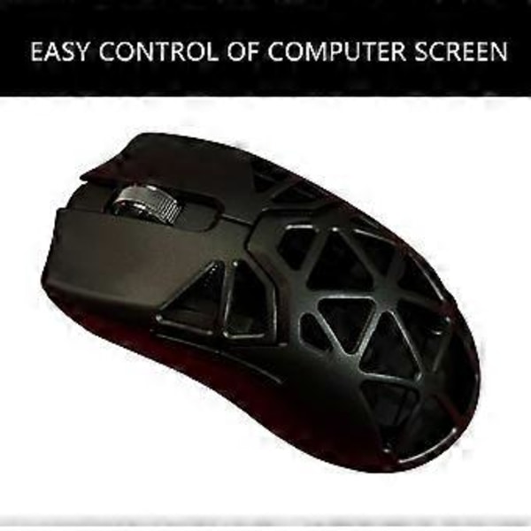 Muse Scroll Hjul Remskive Muse Rulle Udskiftning Til Spil Præcis Scrolling Tilbehør