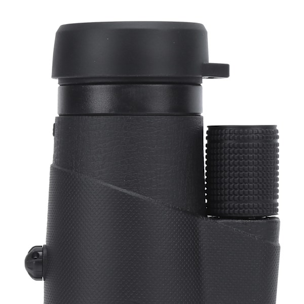 10x42 Monokular med BK7 Prisma til Fuglekiggeri Spotting Scope til Jagt Vandreture Camping