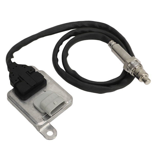 Nitrogenoxid Sensor 21636091 Indløb Nox Sensor Brændstofindsprøjtning Justering Reducer Emissioner Udskiftning til Mack 2010 til 2016