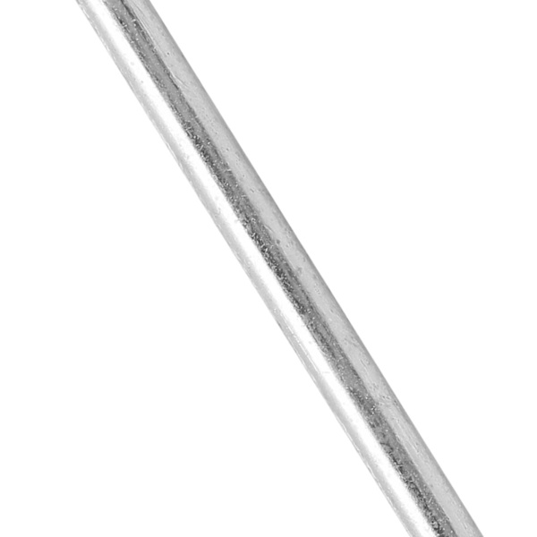 Keramisk Kakelborr Triangulär Ferroalloy Marmor Glas Vägg Industritillbehör 6mm