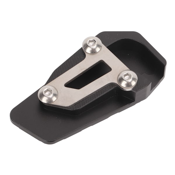 Fotbremshendel Forlengelse Pedal Bakbrems Forlengelsesplate For S1000XR 2015‑2019 Svart
