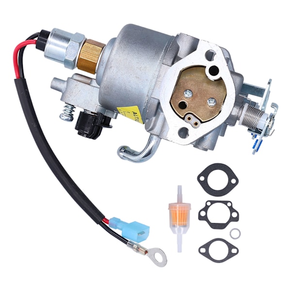 Förgasare till gräsklippare för Cummins Onan Generator KY-serien 146‑0785 146‑0803 A042P619