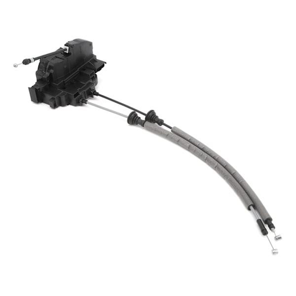 Bakre Vänstra Dörrlåsställdon 81410-2B000 Ersättning Passar för Hyundai Santa Fe 2006-2009