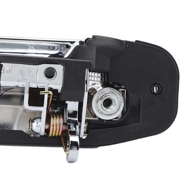 Etuoikea Ulko-ovenkahva MR156876 Sopii Mitsubishi Montero Pajero V46 V31 V32 V33 1992‑2000