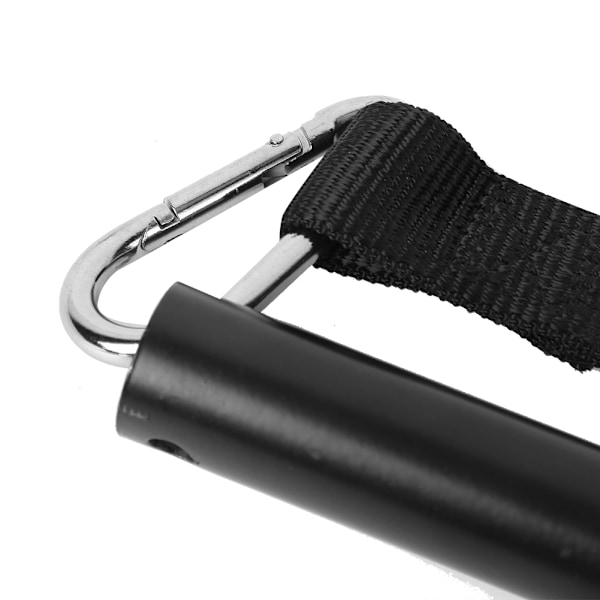 Sykkel for kjæledyr med justerbar fiksator, treningsapparat med elastisk trekkbelte, båndholder for hunder
