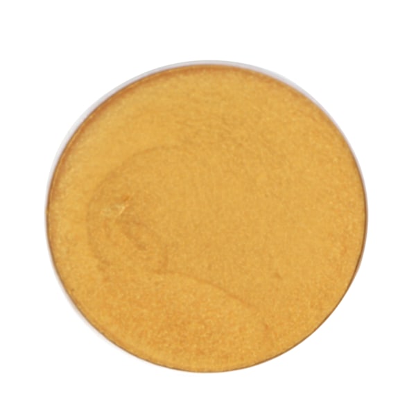 2 st ansiktsfärg Concealer Enstaka Glitter Färgglad Långvarig Pressad Puder Concealer för Halloween Cosplay 19