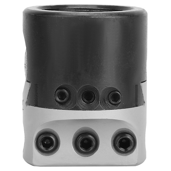 Britisk 1/2'' F1 Boringhoved 0,001 Manganstål Fræsning Boringhoved 50*61,6mm