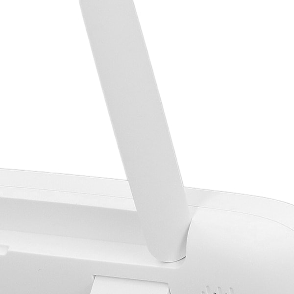 4,3 tommer Babymonitor Klar Billede Wifi Forbindelse Nattesyn Funktion Realtids Lyd Automatisk Babymonitor 100‑240V EU Stik
