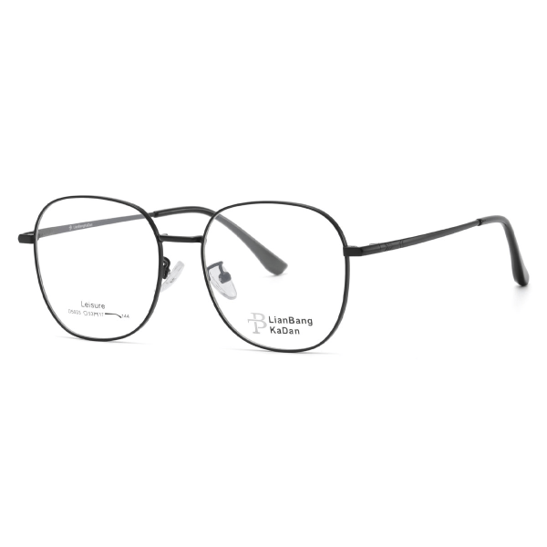 Moderigtige og enkle almindelige anti-blå briller, lavet af AC, shee