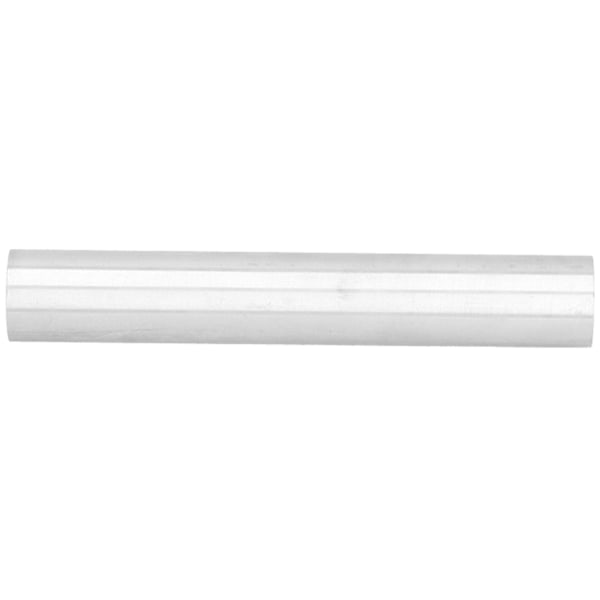 Aluminiumrør 32mm UT 27mm Innvendig diameter 200mm Lengde 6100‑2732‑0200 Rett rør