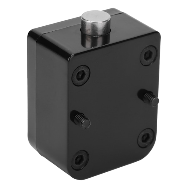 Tæller 7 Cifre 0‑9999999 Tælleområde Elektronisk CVP‑200 ABS Automatisk Hukommelse Maskine