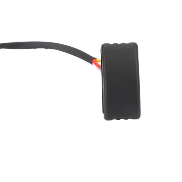 Framåt-Backväxelströmbrytare JU2 H2917 00 00 Ersättning för G22 G29 Elektrisk Club Car