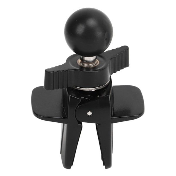 Magnetisk Telefonholder Universal 360 Grader Justerbar Bilventil Telefonmontering Passer Alle Mobiltelefoner