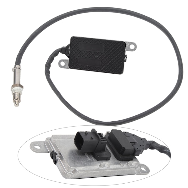 Nox Sensor 2064769 Følsom Nem Kontrol Nitrogenoxid Sensor Adapter Udskiftning til Scania Lastbil
