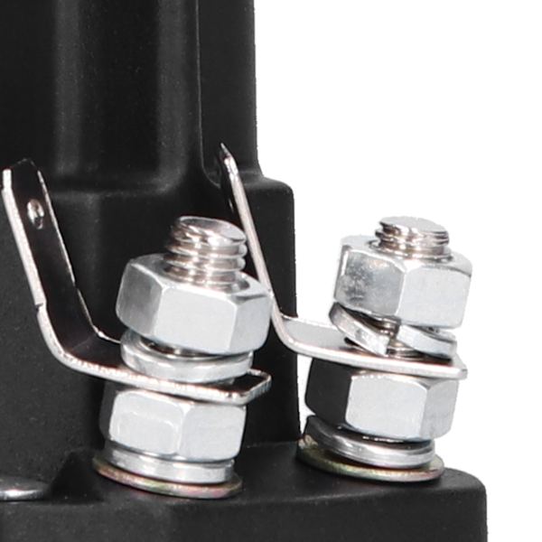 Solenoidbrytare 3-polig Terminal Startrelä 12V för MTD 109946 146154 1753539 AM138497
