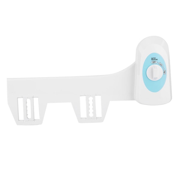 Intelligent Bidet Kroppsvask Sommer Toalettsete Spyler Kaldt Vann Bare (G15/16)