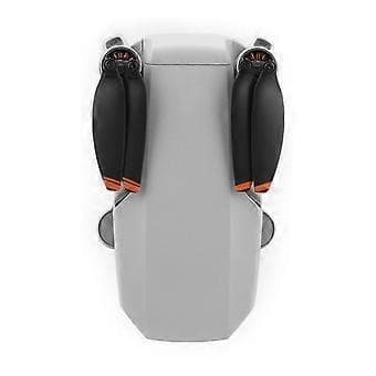 4726F Propeller, Erstatning Lav-Støy & Hurtigutløser Vinge Propper Droner Flytilbehør Sett
