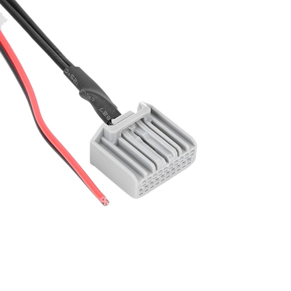Bluetooth-sovitin Langaton Ääni MP3 AUX Sopii Honda Civicille 2006-2013