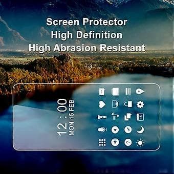 OnePlus Nord CE 5G -näytönsuojat