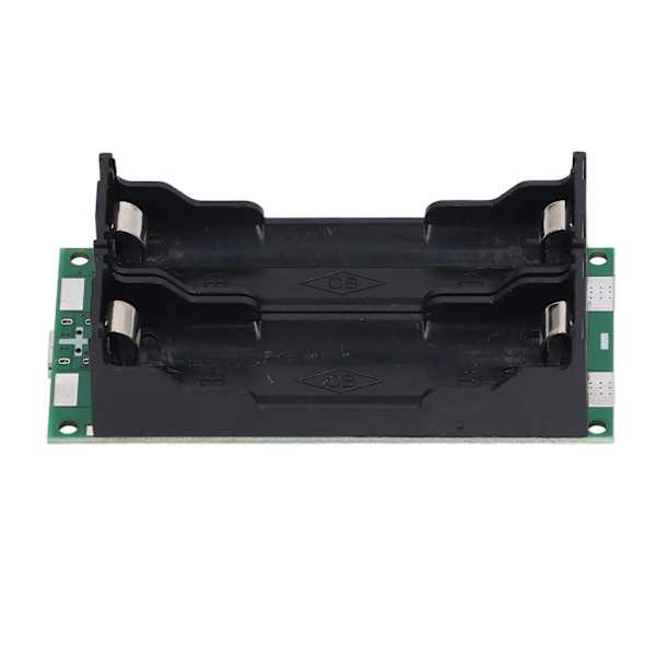 15W 3A Højtydende UPS Batteri Boost Opladningsmodul 18650 Lithium Batteri Step Up Opladerkort 9V 500mA