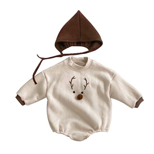 Baby kläder i ett stycke för baby kläder baby 66cm 2fcf | 66cm | Fyndiq