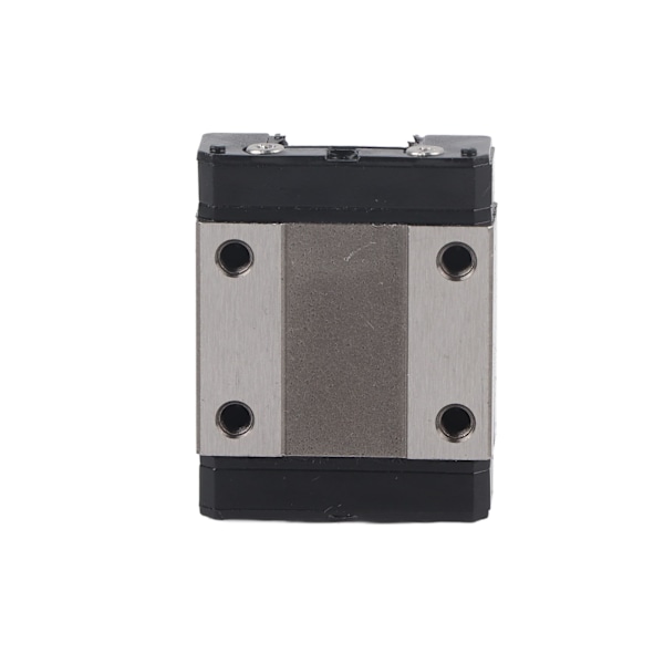Linjärstyrningsskena med kullager, stål, glidblock, rörelsebana, verktyg, 12 mm för CNC-maskin MGN12250mm