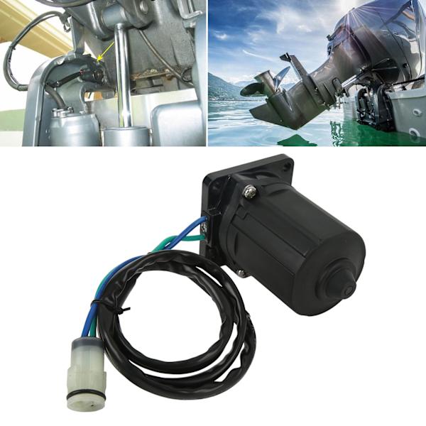 Trim Tilt Motor Metall Legering 3E5 77180 0 för Tohatsu Utombordare 4-takts 40HP 50HP 12V MD40B MD50B