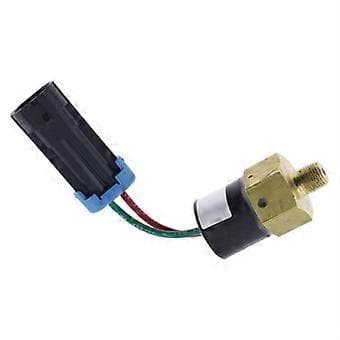Olietryksensor til Bobcat 320 321 E08 E10 453 Kubota D722 Motor Olietrykskontakt 6676053