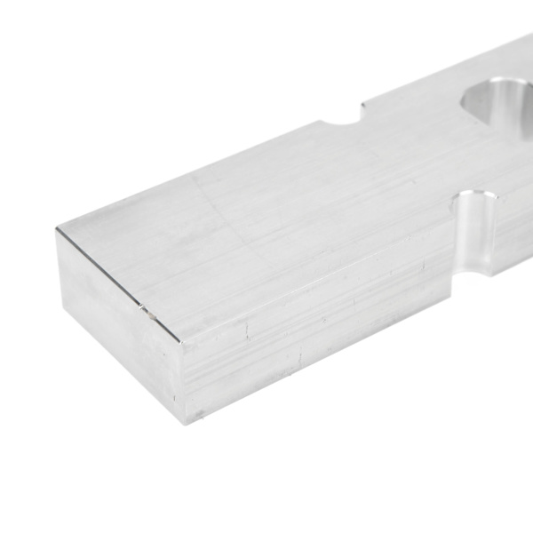 1 tum Front End Lift Kit Aluminium Billet Lyftblock Ersättning för DS Gas El Club Car