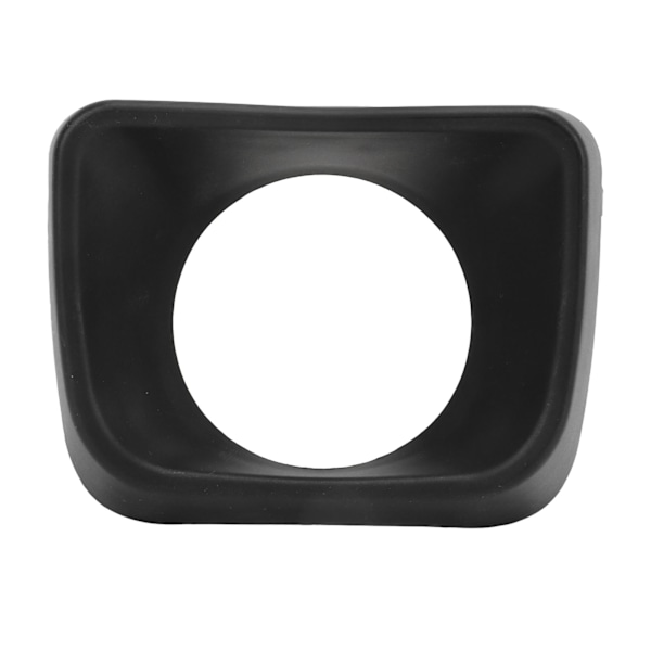 Adaptiv hastighetskontrollsensorramme 68238710AA Erstatning for DODGE CHARGER 2015-2020