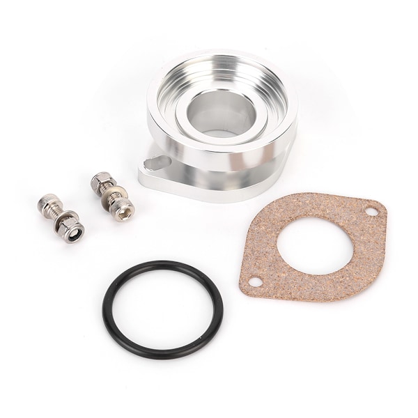 Universal Blow Off Valve Konverteringsadapter Tilbehør for Greddy til HKS SSQV