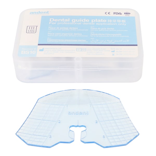 Quiltlinjal, Portabelt mätverktyg för hantverk, Transparent material, Lättviktig, Hållbar, Plastmall för sömnad och DIY