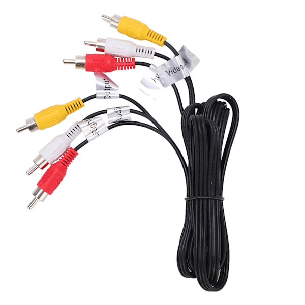 Bil Digital TV-tuner MPEG‑4 H.264 High Definition Digital Signal TV-mottaker Mobil TV-boks Mottaker