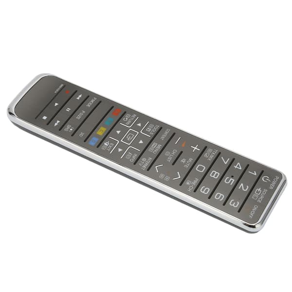 Erstattet fjernkontroll for Samsung, erstatningskontroll Basic IR for Plasma TV