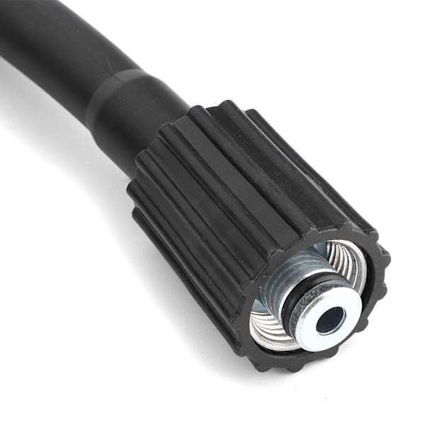 Auto Jet Washer Letku 40MPa/5800PSI Korkeapaineinen Vedenpuhdistusputki Sopii Karcher K2 K3 8 Metriä/26,2ft
