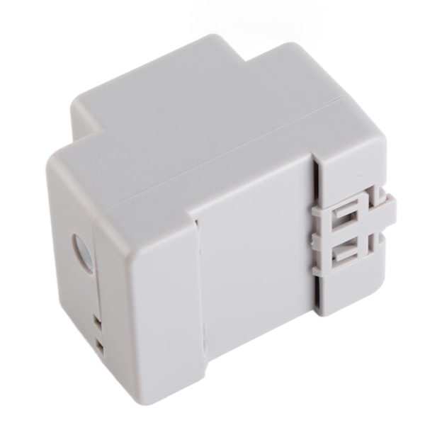 Wattimmätare Hög Noggrannhet Stöder 22 KW Effekt Enfas Elmätare för Spänning Ström Effekt Frekvens Effektfaktor AC40.0‑300.0V