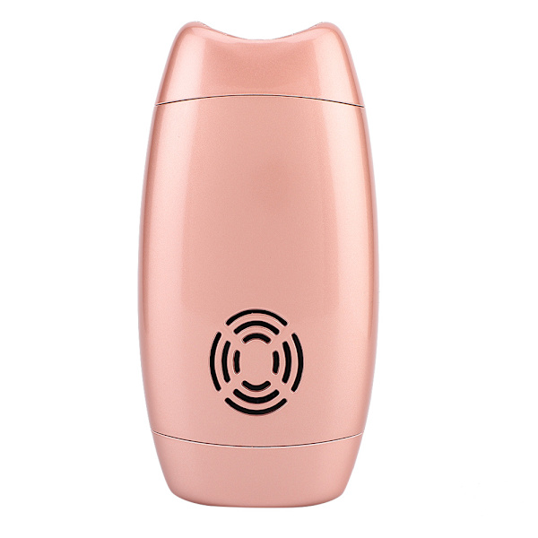 IPL Smertefri Photon Laser Hår Fjerningsmaskine Armhule Ben Kropshår Epilator Depilator