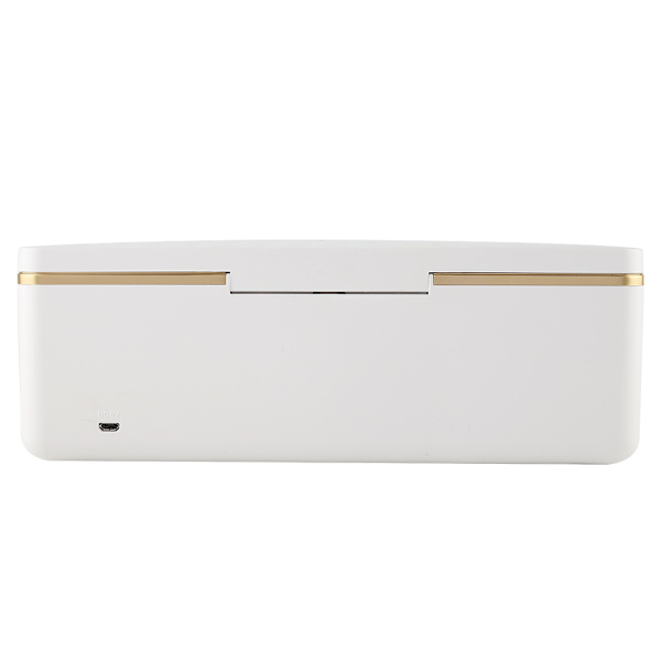UV-Ozon Smyckessterilisator Vibrator Dildo Desinfektionssteriliseringslåda